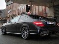 Новият Brabus Bullit Coupe е готов за Женева!