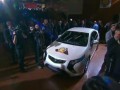 Opel Ampera е европейският „Автомобил на 2012 г.“