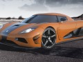 Koenigsegg направи Agera R още по-добър