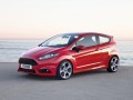 Ford Fiesta ST 2013 с дебют в Женева