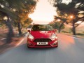 Ford Fiesta ST 2013 с дебют в Женева