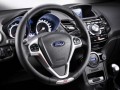 Ford Fiesta ST 2013 с дебют в Женева