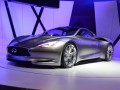 INFINITI EMERG-E: нов подход към спортните автомобили