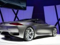 INFINITI EMERG-E: нов подход към спортните автомобили