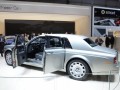 Rolls Royce Phantom Series II дебютира на автосалона в Женева