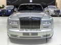 Rolls Royce Phantom Series II дебютира на автосалона в Женева