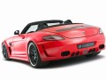 Hamann показа Hawk Roadster на базата на Mercedes SLS AMG