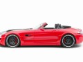 Hamann показа Hawk Roadster на базата на Mercedes SLS AMG