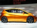 Nissan Invitation, или бъдещият Note