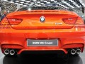 Новото BMW M6 Coupe направи световния си дебют (Видео)