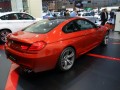 Новото BMW M6 Coupe направи световния си дебют (Видео)