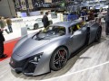 Руснаците показаха Marussia B2