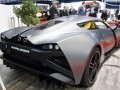 Руснаците показаха Marussia B2