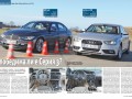 Автомобилна и астрономическа пролет в AUTO BILD 286