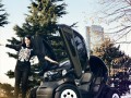 Twizy атакува градската джунгла с цена 6990 евро