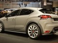 Citroen DS4 Racing с 260 к.с. и само 155 г/км CO2