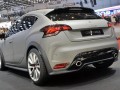 Citroen DS4 Racing с 260 к.с. и само 155 г/км CO2