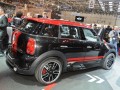 MINI JCW Countryman и Clubvan дебютираха в Женева