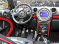 MINI JCW Countryman и Clubvan дебютираха в Женева