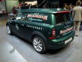 MINI JCW Countryman и Clubvan дебютираха в Женева