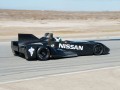 Nissan се впуска зад кулисите на Льо Ман с DeltaWing