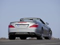 Бекер и SL63 AMG в нова реклама