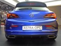 Това е новата Astra OPC