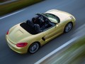 Новото Porsche Boxster S с рекордно за модела време на Нюрбургринг