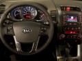 Kia Sorento 2013 е разкрит