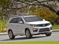 Kia Sorento 2013 е разкрит