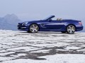 SL65 AMG – Mercedes откри сезона на роудстърите