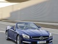 SL65 AMG – Mercedes откри сезона на роудстърите