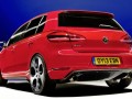 Volkswagen пуска „зелена” версия на новия Golf GTI