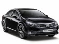 Фейслифтът на Avensis е вече у нас