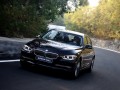 BMW пуска удължена версия на Серия 3