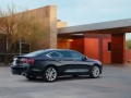 Chevrolet представи десетото поколение Impala
