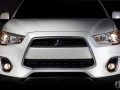 Mitsubishi Motors представя най-новия ASX в Ню Йорк