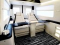 Becker JetVan Mercedes Sprinter дебютира в Ню Йорк