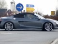 Издебнаха обновения суперкар Audi R8 по време на тестове