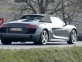 Издебнаха обновения суперкар Audi R8 по време на тестове