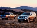 X-trail, Pathfinder и Navara – звезди на изложението  Adventure and Extreme