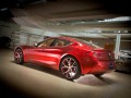 Fisker потвърди бъдещите си планове с прототипа Atlantic