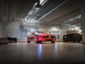 Fisker потвърди бъдещите си планове с прототипа Atlantic