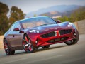 Fisker потвърди бъдещите си планове с прототипа Atlantic