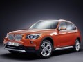 Фейслифтът на BMW X1 е готов