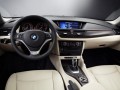 Фейслифтът на BMW X1 е готов