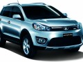 Great Wall Motor с нови SUV-модели и електрически автомобил на автошоуто в Пекин