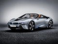 BMW представи i8 Spyder