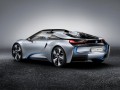 BMW представи i8 Spyder