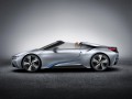 BMW представи i8 Spyder